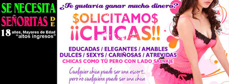 DESEAS EMPEZAR COMO SCORT ...RECIBIMOS CHICAS CON O SIN EXPERIENCIA - FOTO 10