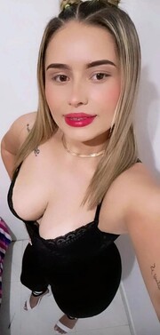 MONA, SEXY DISPUESTA A DARTE EL MAYOR DE TUS PLACERES, TRATO DE NOVIOS - FOTO 7