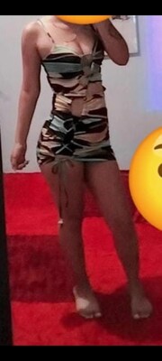 HOLA AMOR SOY KARLA DÉ 19 AÑOS DISPUESTA A COMPLACERTE - FOTO 9