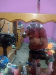 CHAVO BUENA ONDA BUSCA APOYO POR SEXO PASAREMOS UN RATO AGRADABLE SOLO MUJERES Y - FOTO 2