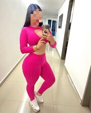 SENSUAL ESCORTS RECIEN LLEGADA MUY COMPLACIENTE Y CANDENTE VISÍT AMOR - FOTO 8