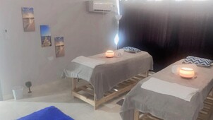 PROMOCIONES UNICA CON 5 TERAPEUTAS MAGICAS AMBIENTE PRIVADO CON ARMONIA - FOTO 9