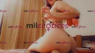 ARDIENTE SEDUCTORA Y COMPLACIENTE RICOS MOVIMIENTOS CUY CULO CHUPADOR - FOTO 1