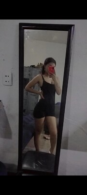 HOLA AMOR SOY PAULA CHIKA DE 19 AÑOS DISPUESTA A COMPLACERTE - FOTO 8