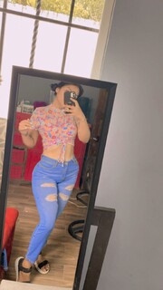 DELGADITA ESCORT SIN DEPÓSITOS NIVEL DIAMANTE GUSTOS EXIGENTES - FOTO 8