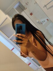 ESCORTS DE LUJO FULL COMPLACIENTE CARITA ANGELICAL - FOTO 2