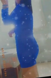 CACHONDA Y PERVERTIDA TE HE ESTADO ESPERANDO PARA HACER TUS FANTACIAS REALIDAD - FOTO 8