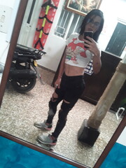 HOLA SOY YORLEY ME ENCUENTRO NUEVA EN TU CIUDAD VENÍME VIRTUDES A TU GUSTO TE CO - FOTO 2