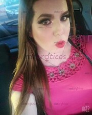 6441962692 CON UBICACIÓN TRANS DISCRETA Y SEXOSA DISPONIBLE PARA TI MUY MAMADORA - FOTO 7
