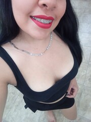 SOLO ESTÁ CHICA CAPAZ DE CUMPLIR CADA FANTASIA - FOTO 10