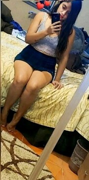 CHAAAPARRIITA SEENSUUAALL TRAAAAVIEEESAAA - FOTO 10