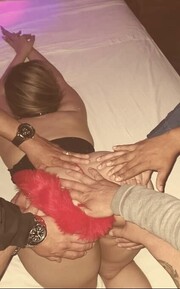 GRACIAS POR SU INTERÉS HACIA MI. VEN Y PASEMOS DE UN BUEN MOMENTO QUE TE AGRADE - FOTO 10