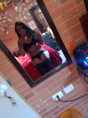 CHICA SENSUAL SEXI FOGOSA COMPLACIENTE DISPONIBLE - FOTO 9