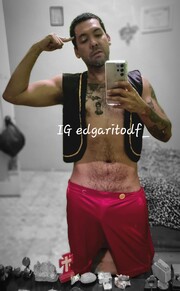 CABRON BUSCANDO CABRONES CURIOSOS Y MACHINES - FOTO 7