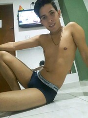 JOVEN NUEVO EN LA CIUDAD DE MEDELLÍN (24 AÑOS) - FOTO 8