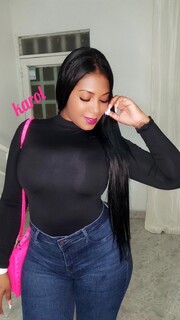 LINDA NENA SUMISA CON MOVIMIENTO DE CADERAS ENLOQUECESEDORES - FOTO 3