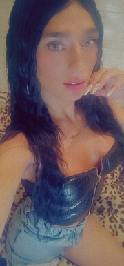 HOLA MUCHO GUSTO ME LLAMO CAMILA TE OFRESCO PENETRACION ORAL BESOS CARICIAS - FOTO 10