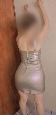 NENA LINDA CON GANAS DE PASARLA BIEN. MANDAME MENSAJE CORAZON - FOTO 8