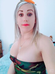 MUY TIERNA PAPI BAMOS A PASAR UN BUEN RATO DISPONIBLE PARA ASER DE TODO - FOTO 6