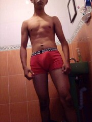 VERGA PARA TODAS NO IMPORTA FÍSICO NI EDAD - FOTO 10