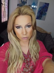 MASAJE CON CHICA TRANS , VIVE UNA NUEVA EXPERIENCIA TEL 3223080972 - FOTO 4