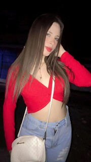 SOY TIERNA, CARIÑOSA, EDUCADA, PERO EN LA CAMA ME VUELVO LA MAS PUTA.... - FOTO 9