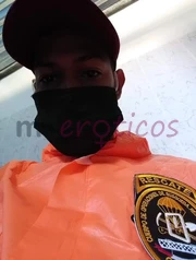 MORBOSO TRIGUEÑO DISPONIBLE PARA COMPLACERTE Y TENER UN ÉXTASIS SEXUAL - FOTO 7