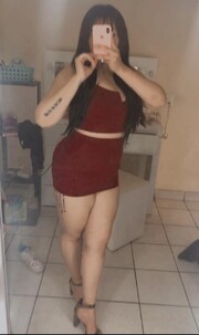 DATE UN GUSTO Y CONÓCEME! SOY LA MÁS HERMOSA! - FOTO 4