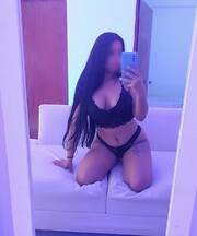 UNA NIÑA NUEVA EN LA CIUDAD APRETADITA Y SENSUAL PARA TI - FOTO 6