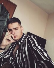 COMPLACIENTE VERGA , ALTO , GUAPO, TOTALMENTE COMPLACIENTE - FOTO 4