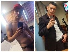 TU ERES UNA TENTACIÓN Y YO EL PECADO EN PERSONA. ¿NOS VAMOS AL INFIERNO JUNTOS? - FOTO 2