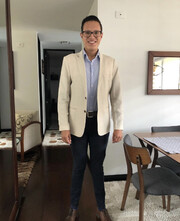 SOY UN PASIVO SUMISO Y NALGON DISPUESTO A COMPLACERTE EN TODO - FOTO 1