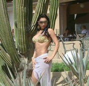 EXÓTICA EXTRANJERA BRASILENA DE CUERPO DE IMPACTO VIP - FOTO 6