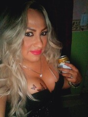 CHICA COMPLASEDORA Y ATRACTIVA,JUGUETONA,DEDICADA,ME GUSTA DAR CARIÑO Y RECIBIR - FOTO 2