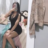 NIÑA TRANS, NATURAL DE LAS MÁS TOP DE ESTE PORTAL $2000 LA HR SIN LUGAR!! - FOTO 8