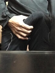 HOLA SOY UN JOVEN QUE ESTA DISPUESTO A COMPLACER A CUALQUIER MUJER QUE LO DESEE - FOTO 5