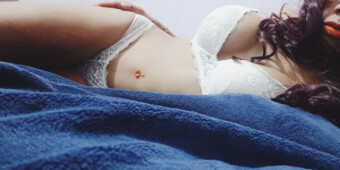 FLACA RICA Y AGUANTADORA DISPONIBLE PARA FIESTA O UN RELAX EN JACUZZI - FOTO 8