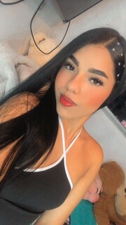 SOFI 18 AÑOS SOY NUEVA SOLO OFREZCO SERVICIO VIRTUAL CALIENTE CUERPO NATURAL - FOTO 9