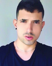 INTERESADO EN POLLO FULL PASIVO, MAMADOR, GUARRO Y MASAJISTA - FOTO 6