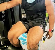 EQUILIBRA TU CUERPO DISFRUTANDO UNA FISIOTERAPIA COMPLETA (MASAJES PARA VARONES) - FOTO 6