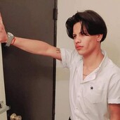 UN JOVEN ADICTO AL SEXO CON POCA EXPERIENCIA PERO DEJO UN PLACER - FOTO 7