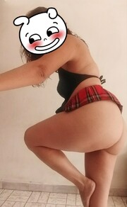 SOY UNA VERDADERA PUTA EN LA CAMA, ME MUEVO DELICIOSO - FOTO 6