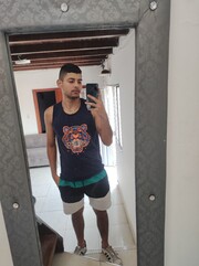 JOVEN PASIVO SUMISO OBEDIENTE HIGIÉNICO SERIO Y VARONIL BUENA PRESENCIA - FOTO 10