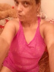 MADURA CALIENTE DISPUESTA A CUMPLIR TUS FANTASÍAS - FOTO 9