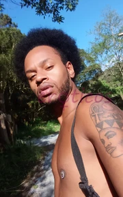 PENSA NUM PRETO SAFADO, RENATO ARAÚJO DOTADO - FOTO 2