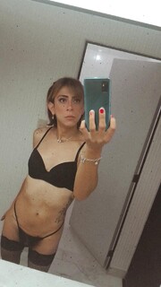 CHAVITA TRANS COMPLACIENTE,FEMENINA Y BUENA ONDA, HAY QUE DIVERTIRNOS JUNTOS - FOTO 9