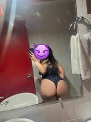 HOLA MI AMOR SOY NUEVA EN EL AMBIENTE ESTOY EN PROMOCION800 LA HORA CONTACTAME - FOTO 10