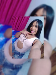 MORENITA LINDA EDUCADA DISPUESTA A CUMPLIR TU FANTACIA - FOTO 6