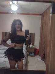 CHICA CALIENTE EN BUSCA DE VERGA DE HOMBRE ¡¡PRECIO ACCESIBLE!! - FOTO 5