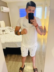 JOVEN CHACAL VARONIL CUIDAD 20 CM GRUESA - FOTO 8